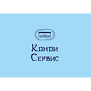 Логотип: Конди Сервис