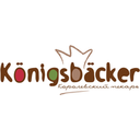 Логотип: Konigsbaker