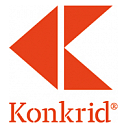 Логотип: Konkrid