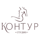 Логотип: Контур Студио