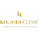 Логотип: KOproSMO CLINIK