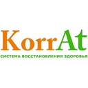 Логотип: Korrat