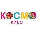 Логотип: KOSMO KIDS