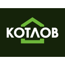 Логотип: Котлов