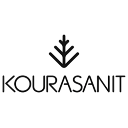 Логотип: Kourasanit