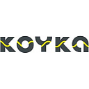 Логотип: KOYKA
