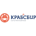 Логотип: КРАБСБИР