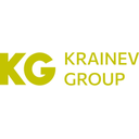 Логотип: Krainev Group