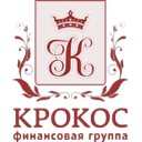 Логотип: Крокос