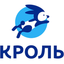 Логотип: Кроль