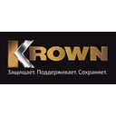 Логотип: Krown