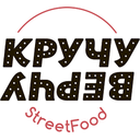 Логотип: КручуВерчу