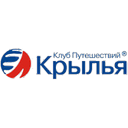 Логотип: Крылья