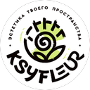 Логотип: KsyFleur