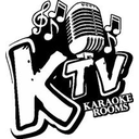 Логотип: KTV