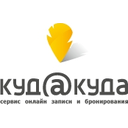 Логотип: Куд@куда