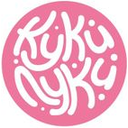 Логотип: Куки Луки