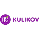 Логотип: KULIKOV
