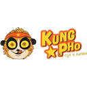 Логотип: Kung Pho