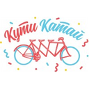 Логотип: КутиКатай