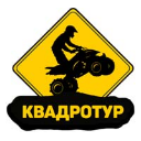 Логотип: Квадротур