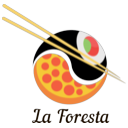 Логотип: La Foresta