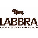 Логотип: LABBRA