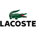Логотип: Lacoste
