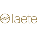 Логотип: laete