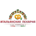 Логотип: LaFamiglia