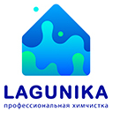 Логотип: Lagunika
