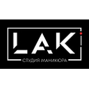 Логотип: LAKi