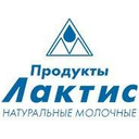 Логотип: Лактис