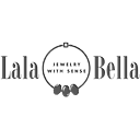 Логотип: Lala Bella