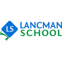 Логотип: Lancman School