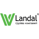 Логотип: Landal