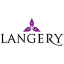 Логотип: Langery