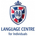Логотип: Language Centre for Individuals