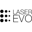 Логотип: Laser Evo