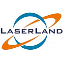 Логотип: LaserLand