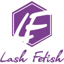 Логотип: Lash Fetish