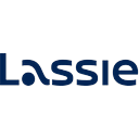Логотип: Lassie