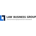 Логотип: Law Business Group