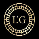Логотип: Lazur’ Gold