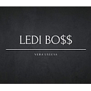 Логотип: Ledi Boss