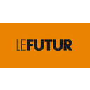 Логотип: Lefutur