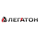 Логотип: Легатон