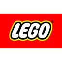 Логотип: LEGO