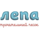 Логотип: ЛЕПА