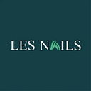 Логотип: Les Nails